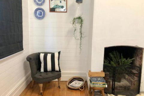 The Residence Stylish Comfort With Fireplace - Australian Destinations 3