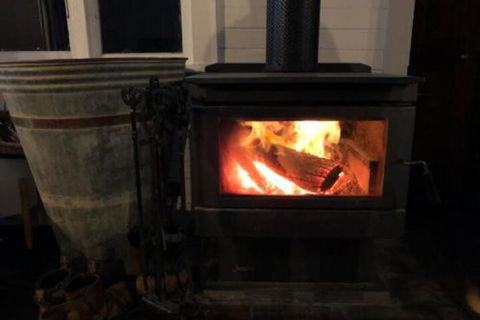 The Residence Stylish Comfort With Fireplace - Australian Destinations 6