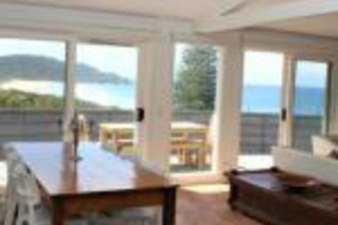 AQUA VIEW - Australian Destinations 0