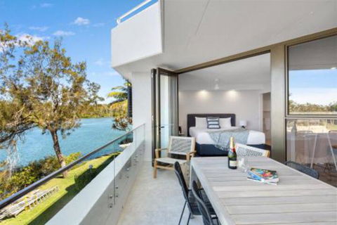 Apartment 5 Pisces - Australian Destinations 6