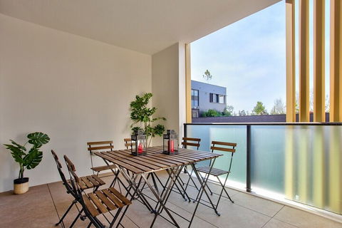 Apartment CBD - Harris St 6 - Australian Destinations 1