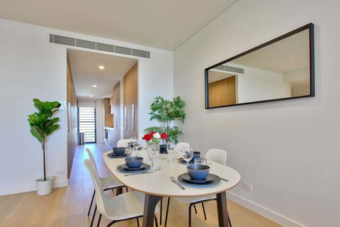 Apartment CBD - Harris St 6 - Australian Destinations 2