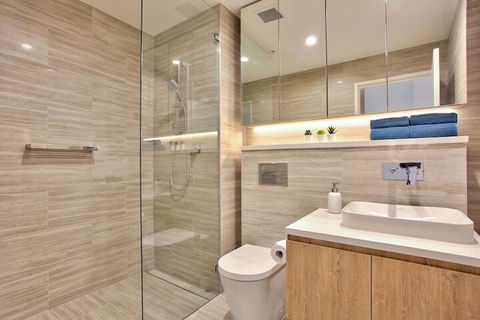 Apartment CBD - Harris St 6 - Australian Destinations 4