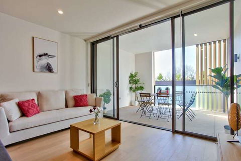 Apartment CBD - Harris St 6 - Australian Destinations 7
