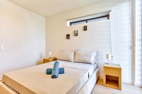 Apartment CBD - Harris St 6 - Australian Destinations 5