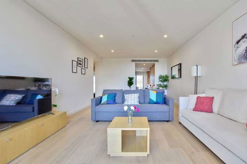 Apartment CBD - Harris St 6 - Australian Destinations 6