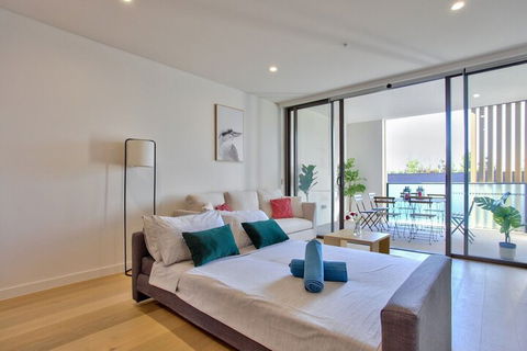 Apartment CBD - Harris St 6 - Australian Destinations 3