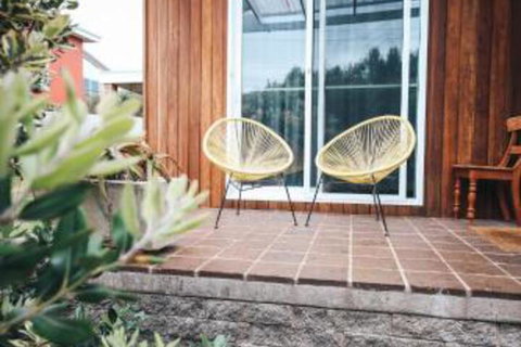 Craypot Cottage Port Campbell - Australian Destinations 5