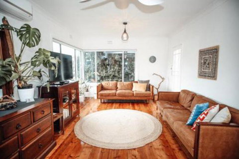 Craypot Cottage Port Campbell - Australian Destinations 0