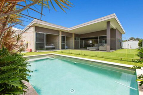 BEACHSIDE HAVEN - Australian Destinations 0