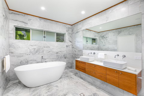 Celeste - At Funnel Bay - Australian Destinations 6