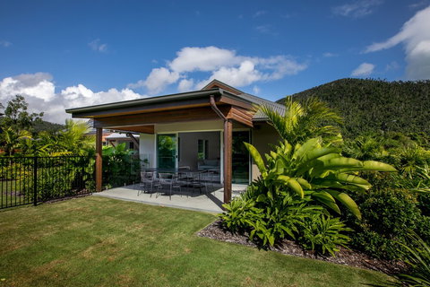 Celeste - At Funnel Bay - Australian Destinations 1