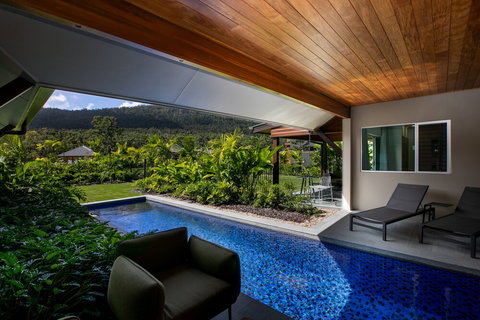 Celeste - At Funnel Bay - Australian Destinations 2