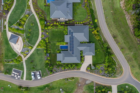 Celeste - At Funnel Bay - Australian Destinations 0