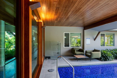 Celeste - At Funnel Bay - Australian Destinations 3