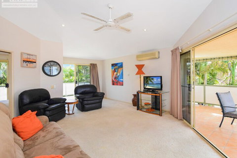 Fabulous Pet Friendly Family Home - 3 Carribean Court - Australian Destinations 3