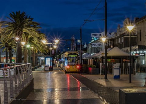 1 Bedroom Apt With Air Conditioning In Plympton - Australian Destinations 0
