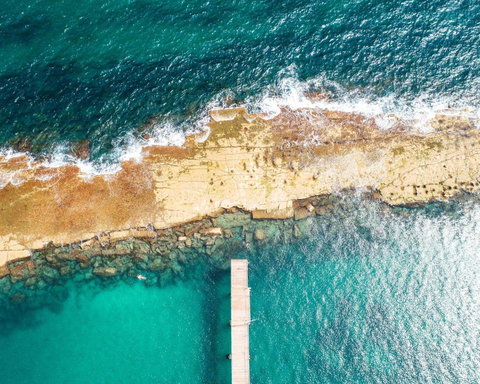 Coast On Clovelly Close To The Beach Wifi Nespresso - Australian Destinations 6