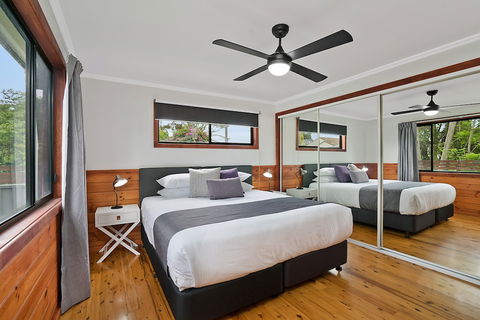 Newcastle Short Stay Apartments - Glebe Road Adamstown - Australian Destinations 5