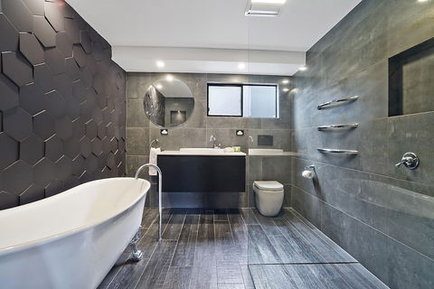 Newcastle Short Stay Apartments - Glebe Road Adamstown - Australian Destinations 1
