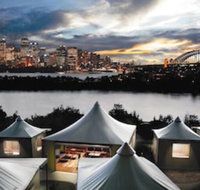 Roar and Snore at Taronga Zoo Sydney