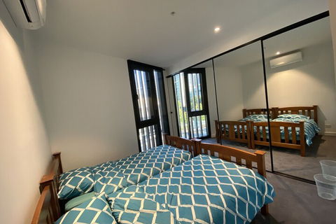 New Luxury 3bedroom Townhouse Cityview - Australian Destinations 6