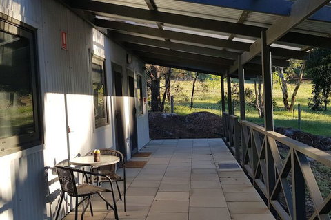 Heysen's Rest Bed & Breakfast - Australian Destinations 7