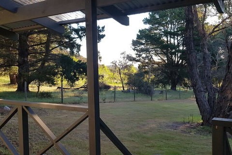 Heysen's Rest Bed & Breakfast - Australian Destinations 2