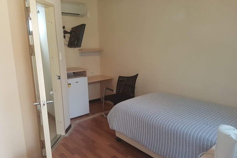 Heysen's Rest Bed & Breakfast - Australian Destinations 4