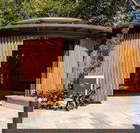 Wildlife Retreat at Taronga