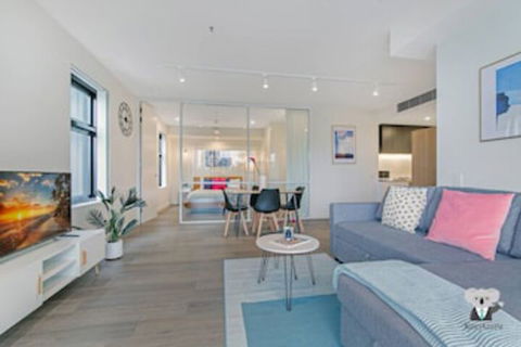 NEW Cozy Comfy APT Near Sydney Airport & CBD - Australian Destinations 0