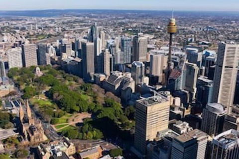 NEW Cozy Comfy APT Near Sydney Airport & CBD - Australian Destinations 3
