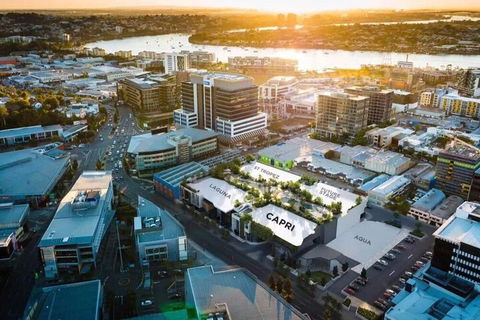 Newstead Luxury Living By SLife - Australian Destinations 1