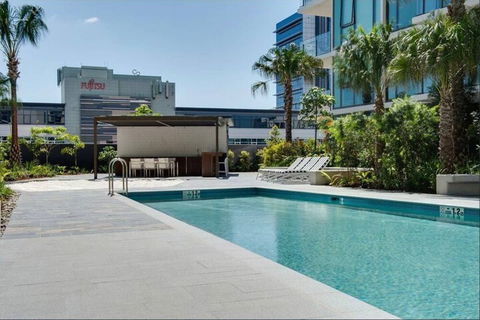 Newstead Luxury Living By SLife - Australian Destinations 6