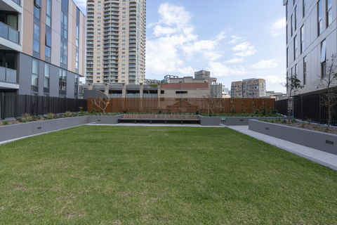 New 2 Bedroom Darling Harbor Apartment - Australian Destinations 5