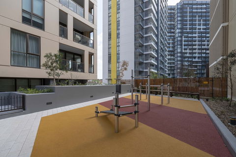 New 2 Bedroom Darling Harbor Apartment - Australian Destinations 4