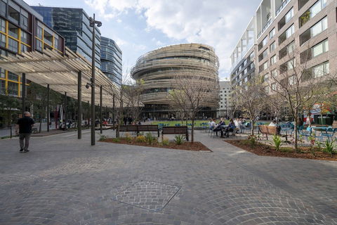 New 2 Bedroom Darling Harbor Apartment - Australian Destinations 3