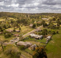 Post Office Residence - Australian Destinations