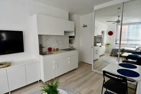Cute Studio Apartment In Maroubra - Australian Destinations 2