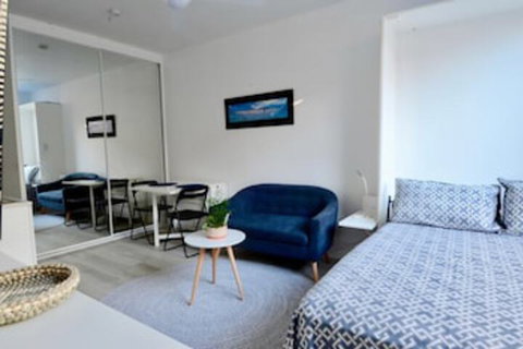 Cute Studio Apartment In Maroubra - Australian Destinations 0