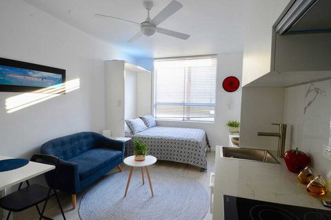Cute Studio Apartment In Maroubra - Australian Destinations 3