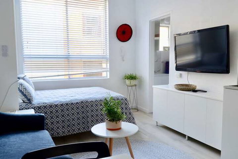 Cute Studio Apartment In Maroubra - Australian Destinations 7