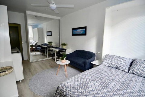 Cute Studio Apartment In Maroubra - Australian Destinations 1
