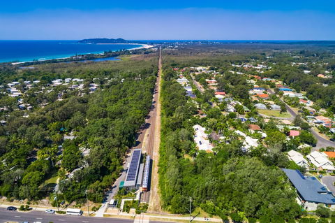 A PERFECT STAY - Julian Rocks House - Australian Destinations 0