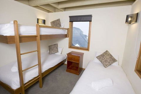 Eagles Nest - Australian Destinations 1