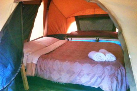 WA Wilderness Glamping - Australian Destinations 3