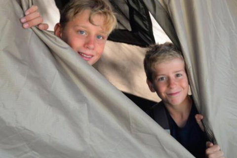 WA Wilderness Glamping - Australian Destinations 2