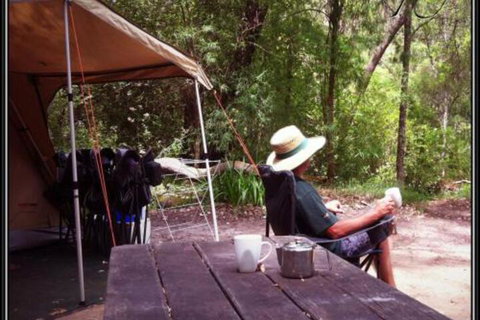 WA Wilderness Glamping - Australian Destinations 5