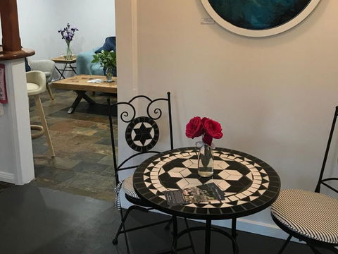 Adagio In Auburn - Australian Destinations 2