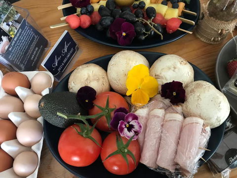 Adagio In Auburn - Australian Destinations 1